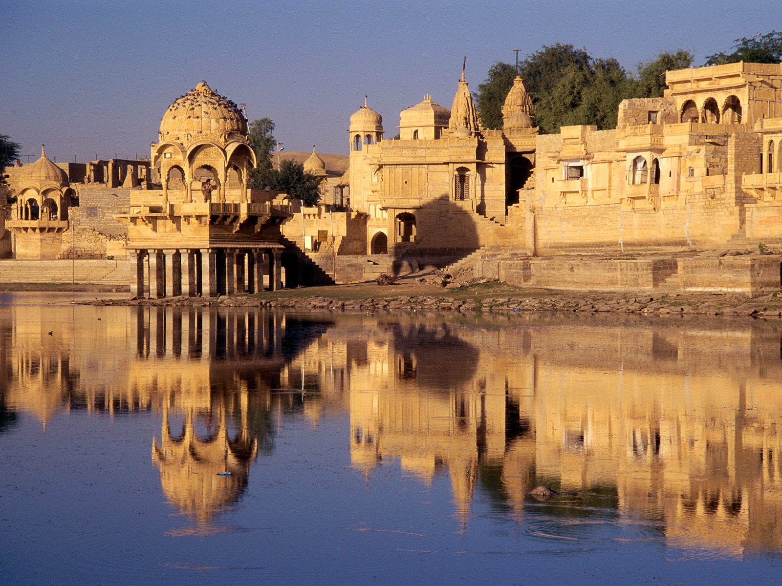 jaisalmer--rajasthan--india