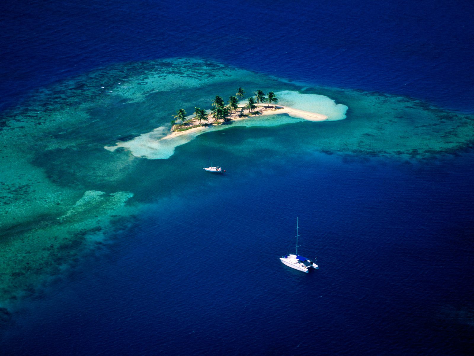 goff-s-caye--belize