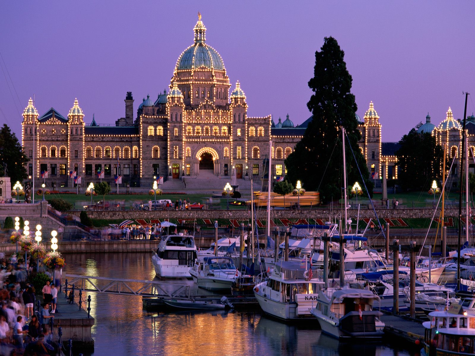 british-columbia-legislative-building--victoria--british-columbia