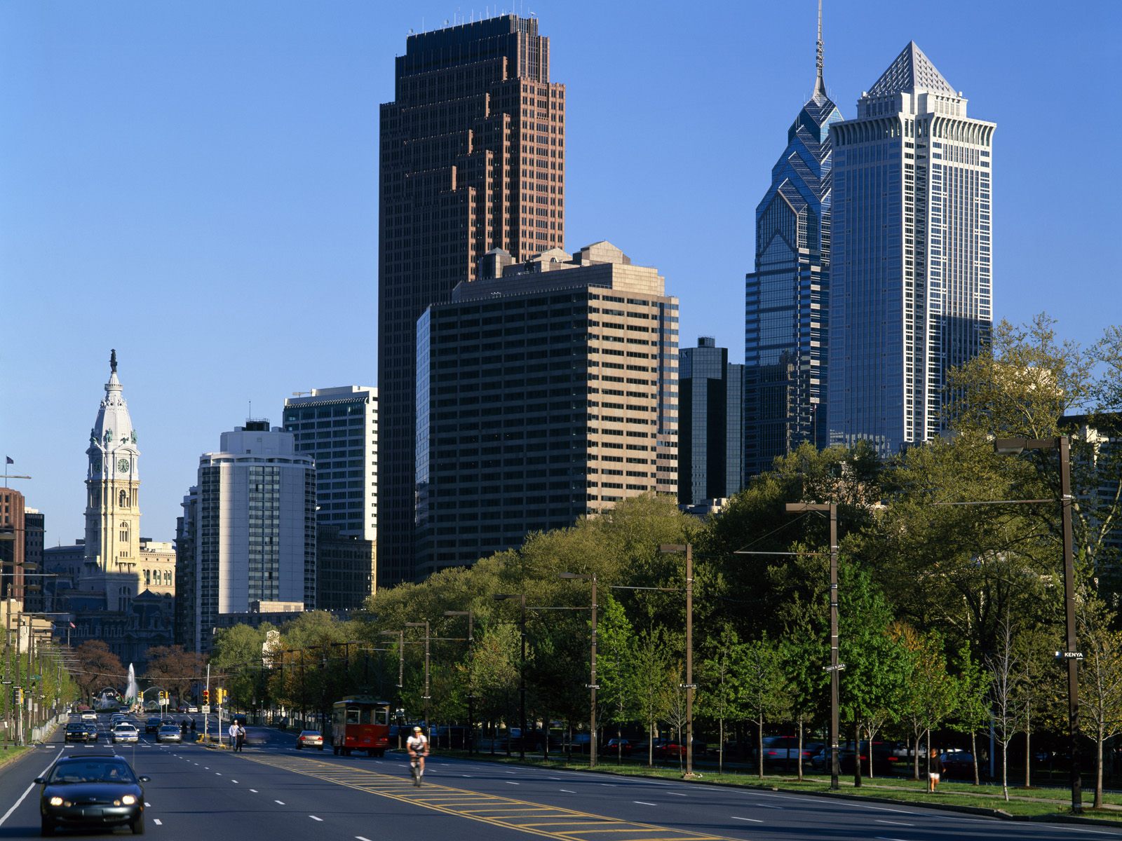city-center--philadelphia--pennsylvania