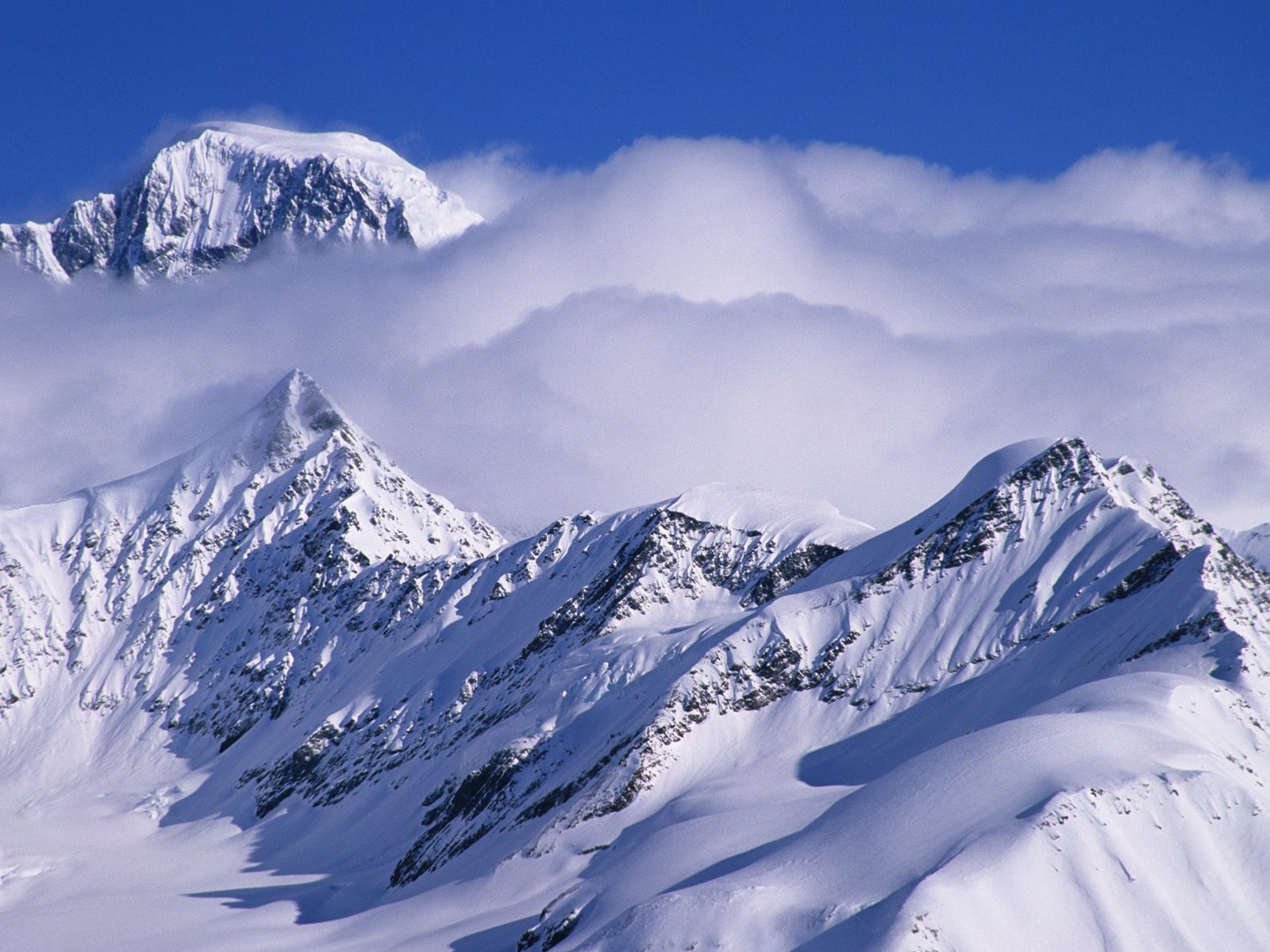 alaska-range--ruth-amphitheater--alaska