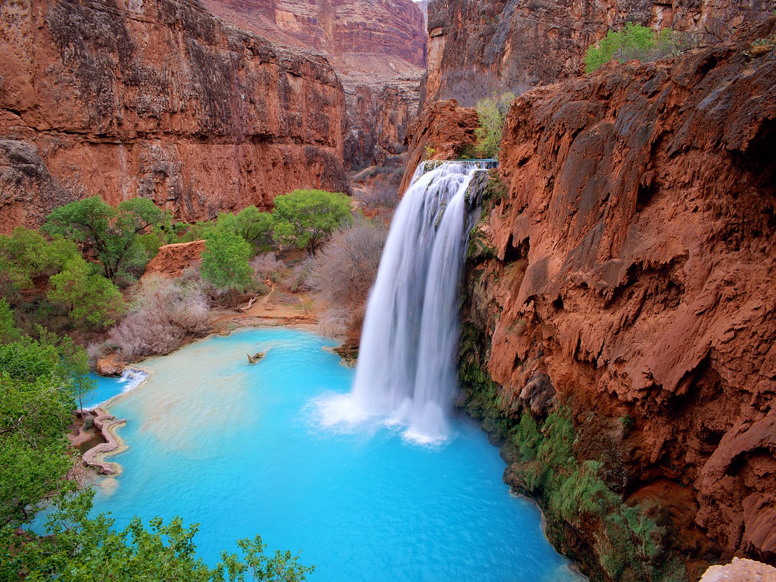 havasu-falls--havasupai-nation--arizona